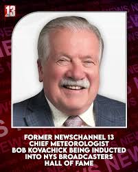 The BEST! Congrats Bob!! 🥳❤