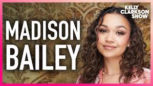 Chad & Kelley Make Up