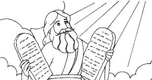 1300 x 1065 jpeg 70kb. Stone Tablet About Ten Commandments Coloring Page Coloring Sun
