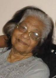 Sarafine Fernandes Obituary