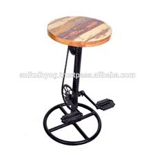 I'm so hoping that you have an upcoming blog post on that peninsula — one word, shazam! Cafe Furniture Farmhouse Industrial Bar Stool With Reclaimed Wooden Top Buy Cafe Furniture Farmhouse Industrial Bar Stool With Reclaimed Wooden Top Reclaimed Wood Top Industrial Bar Stool Cycle Bar Stool With