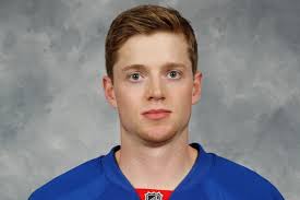 How Rangers pulled off transition from goalie coach legend