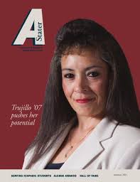 A-Stater summer 2011 by Adams State University