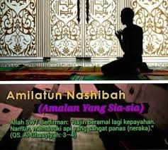 We did not find results for: Waspada Amalan Yang Sia Sia Budiyuhanda Com