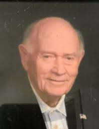 Harry Lavigne Obituary