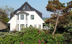 Haus hiddensee in kloster, reviews by real people. Haus Meerblick