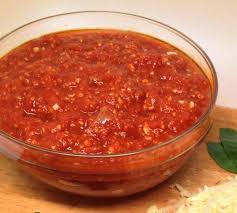 Home Adjika Kind Recipes Sugar Free Tomato Sauce Homemade Tomato Sauce Low Carb Sauces
