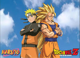 Ultimate power está de moda, ¡ya 365.856 partidas! Naruto Vs Dragon Ball Z Which Is Better
