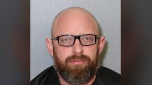 Child respiratory therapist accused of molesting kids caught in 'disguise'  at Florida airport