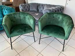 Furniture Outlet Stores New Stock Available In Our Showrooms Today Green Armchair Green Furniture Furniture