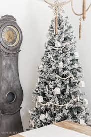 Maybe you would like to learn more about one of these? Diy Wood Bead Christmas Garland So Much Better With Age