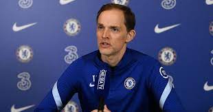 The german is expected to sign a new contract after winning the champions league final over manchester city. Chelsea Press Conference Highlights Thomas Tuchel On Leicester Top Four Rudiger S Future Football London