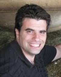 Mark Amoroso's Instagram, Twitter & Facebook