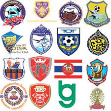 Download thailand kits and logo for your team in dream league soccer by using the urls provided. Thai Soccer Teams Football Logo Soccer Team Emblem Logo