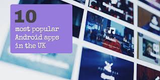 More #androidapps and more #promocodes for #giveaways.steps to stand a chance to get a promocode:1. 10 Most Popular Android Apps In The Uk Themarketingblogthemarketingblog