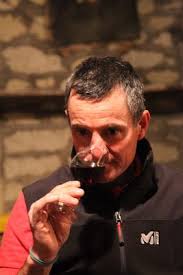 Vincent Gregoire Domaine Des Geslets Bourgueil Domaine Vincent John