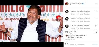 Lady gaga 2 hours ago. Juan Osorio Young Girlfriend Dates A Girl 40 Years Younger Than Him The Canadian