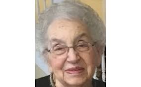 Grace Magrini Obituary (2016)