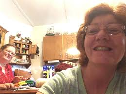 Local chapter of Magic Yarn Project formed