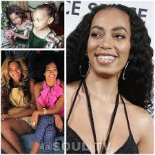 Happy 39th Birthday to Solange Knowles! BLACK CELEBRITY BIRTHDAYS
