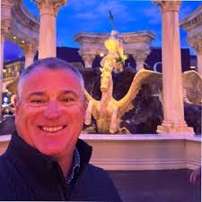 What a beautiful sky I see out of my office window here at Colorado Mesa  University. It's going to be another great day living and working in  Colorado.