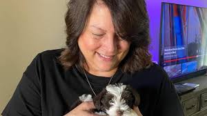 Fundraiser for Melissa Judice by Rachel Credeur : Help support Melissa's  battle with Breast Cancer