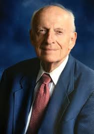 Obituary of George W. Luckey