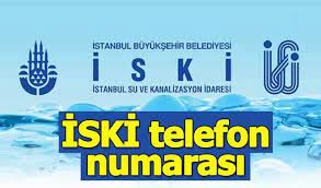 Mahallenizin listede olmadığını düşünüyor iseniz yakın mahalleleri de kontrol. Iski Telefon Numarasi Iski Nin Numarasi Kac Su Ariza Bildirim Hatti Sular Ne Zaman Gelecek