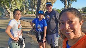 Riverside Road Runners