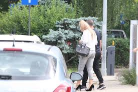 Cu cine a plecat, de fapt, reghe, în statul grecesc și cine este femeia cu care a fost surprins la masă. Iubitul Ascuns Pe Care Anamaria Prodan L A Avut Era Un Politician Celebru