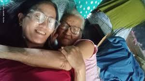 mercyfujiireelschallenge by Mercy Fujii #motheranddaughter #AnnTvFandom  #suggestchallenge #careforyou 😘💚