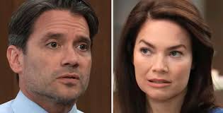 Elizabeth is going to get the blood test with Rocco DNA on it. Next the  WSB/ Collum will find out and blackmail Dante into doing something. I can  see the writers at