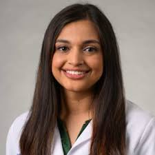 Dr. Hira Arshad, MD