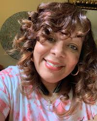 Growing up I always wanted to be like my big sister @michellerich46 as u  can see frm first pic. She actually spent quality time with lil sis. Beat  up boys who bothered