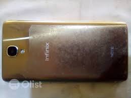 Used Infinix Note 4 16 GB Price in ...