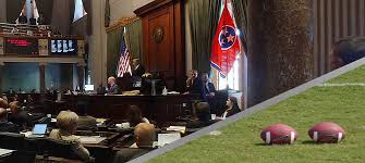 The prospect of bringing sports betting to tennessee was made possible by a groundbreaking supreme court ruling in may 2018, which struck down a law that, for over two. Legal Sports Betting In Tennessee Expect More Delays