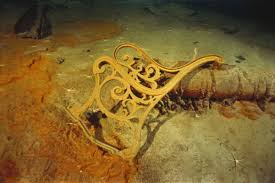 Titanic Ghosts Still Lie On The Ocean Floor The Star This striking stock footage collection of the titanic shipwreck is the original footage as captured by the legendary al giddings in a series of 11 dramatic dives to the ocean floor. titanic ghosts still lie on the ocean floor the star