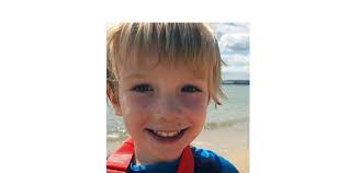 Oliver Hargrove is fundraising for Young Epilepsy