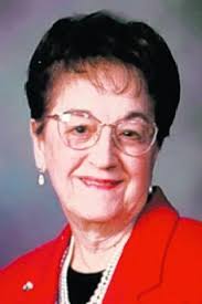 Catherine Simone Obituary (2017)