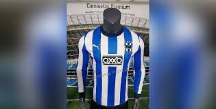 Aprovechando la participación de rayados en el mundial de clubes, el municipio de santa catarina instaló su famosa playera gigante del monterrey, hecha con material reciclado, junto a la original frase 'bienvenidos santa qatarina' en alusión a qatar, que es el sitio donde se desarrolla el torneo. Hasta Hay Clonadas
