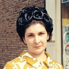 Remembering Kate Spencer