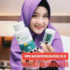 Ciri ciri botol masker spirulina palsu. Sudah Tahukah Anda Ciri Ciri Dari Masker Spirulina Asli Tiens