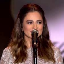 Stream Ghada Taha music