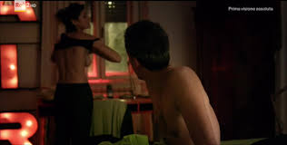 Sexy Elena Radonicich nude - La Porta Rossa s02e01e12 (2019) Video » Best  Sexy Scene » HeroEro Tube