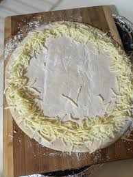 Homemade Stuffed Crust Pepperoni Pizza Recipes Food Cooking Delicious Foodie Foodrecipes Cook Recipe Health Food Food Drink Pizza