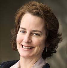 Mary Ricks, Kennedy Wilson Europe