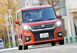 －suzuki japan『swift』tv commercial 2019－ cast：山田杏奈 他 cm曲：official髭男dism（オフィシャルヒゲダンディズム） 「旅は道連れ」 公開してから約1年が経. ã‚¹ã‚ºã‚­ã®å¤§é»'æŸ± æ–°åž‹ã‚½ãƒªã‚ªé¬¼ãƒã‚§ãƒƒã‚¯ ãªãœã‚¹ãƒˆãƒ­ãƒ³ã‚°hvå»ƒæ­¢ ä½¿ã„å‹æ‰‹ã¯ã©ã†å¤‰ã‚ã£ãŸ è‡ªå‹•è»Šæƒ…å ±èªŒ ãƒ™ã‚¹ãƒˆã‚«ãƒ¼