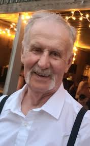 Obituary for Robert William Croes