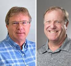 Keith Eibel, Director of Chips and Coos Bay Shipping Terminal announces  upcoming retirement; John Holte promoted to Manager Chips & Coos Bay  Shipping Terminal