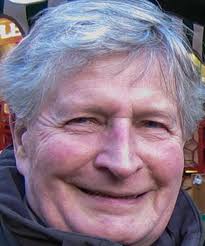 Peter Kirwan Sylvester